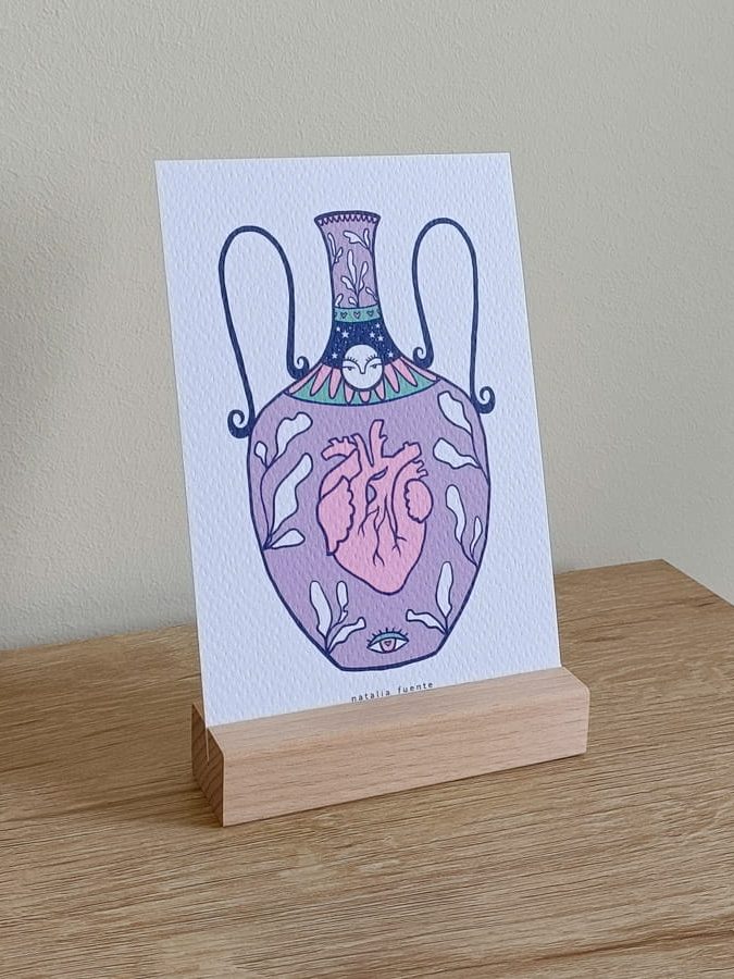 Natalia-Fuente-ART-Postal-Ánfora1