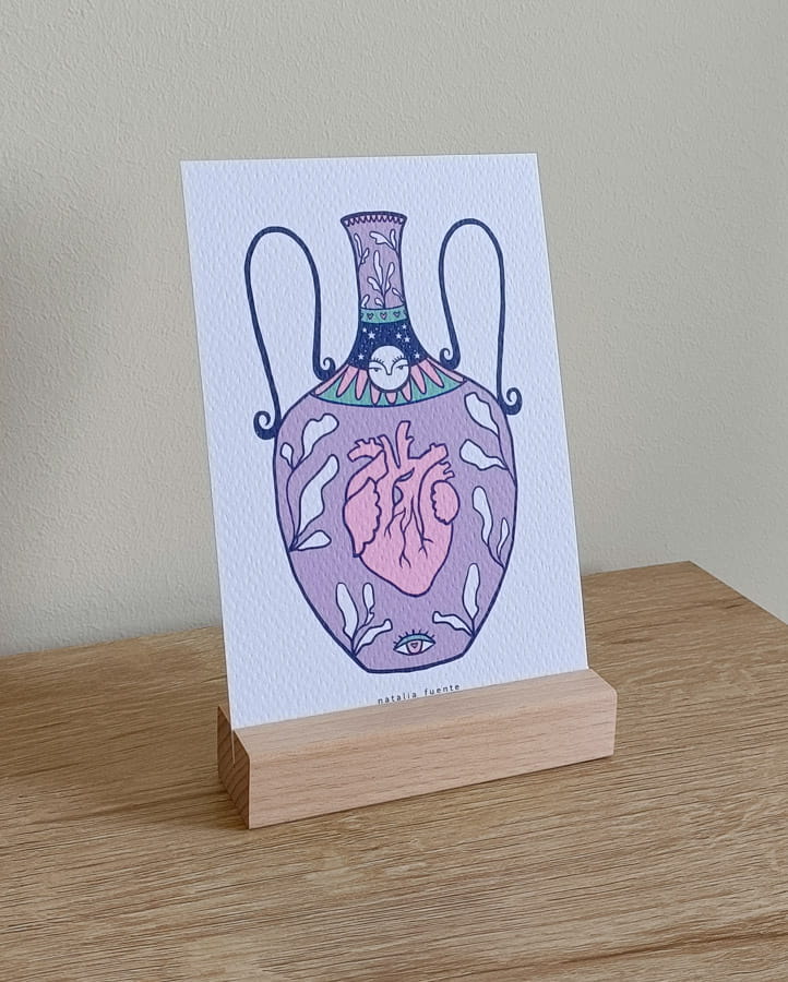 Natalia-Fuente-ART-Postal-Ánfora1