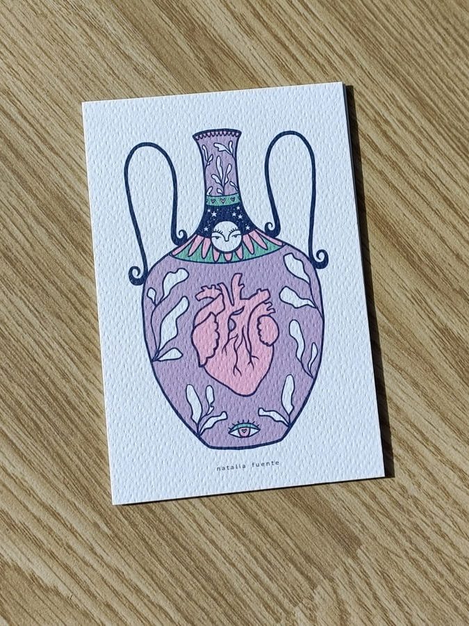 Natalia-Fuente-ART-Postal-Ánfora4