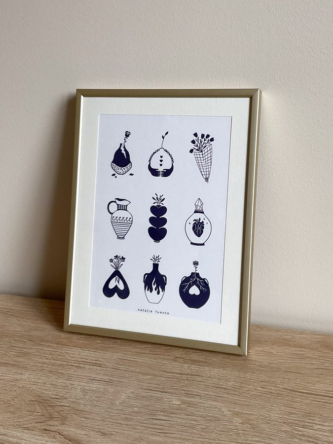 Natalia-Fuente-ART-Floreros1