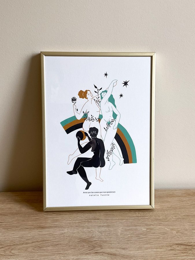 Natalia-Fuente-ART-Lámina-Amor-por-las-cosas-que-nos-apasionan1