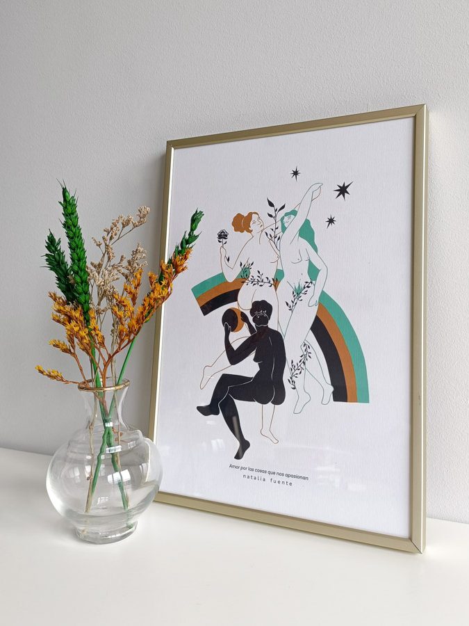 Natalia-Fuente-ART-Lámina-Amor-por-las-cosas-que-nos-apasionan2