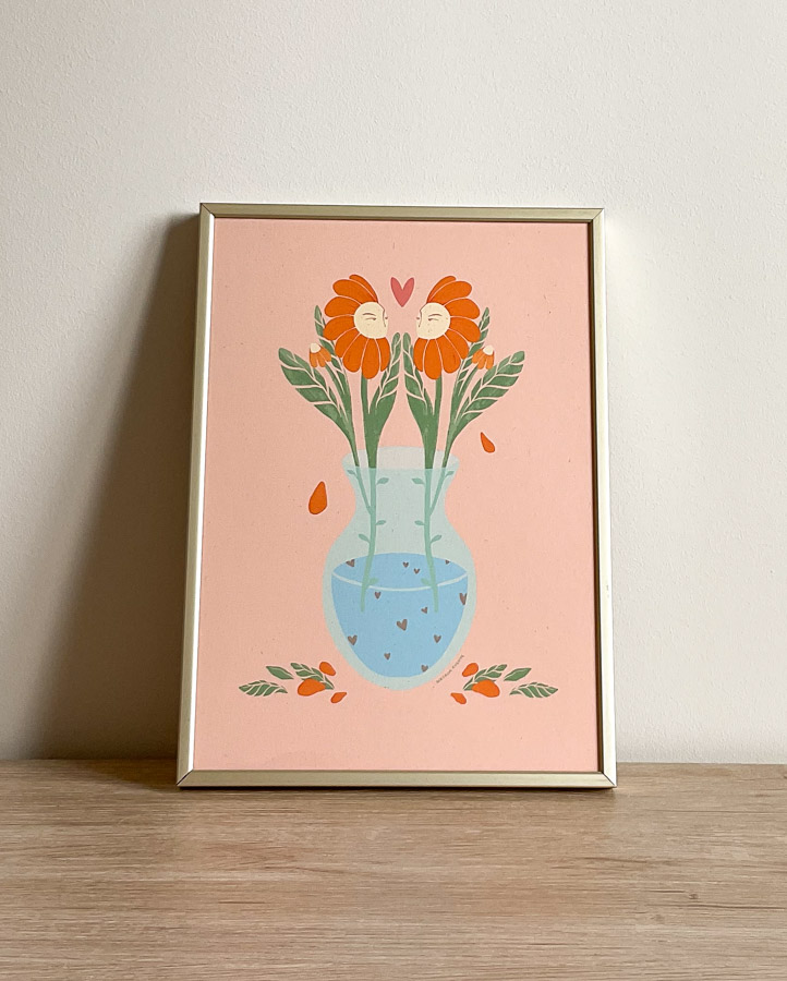 Natalia-Fuente-ART-Lámina-El-amor-es-una-flor1