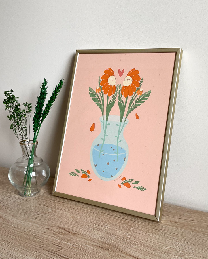 Natalia-Fuente-ART-Lámina-El-amor-es-una-flor2