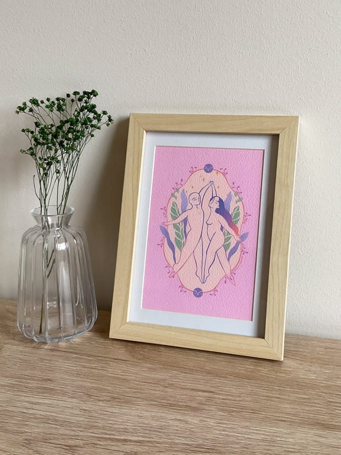 Natalia-Fuente-ART-Postal-El-Baile1