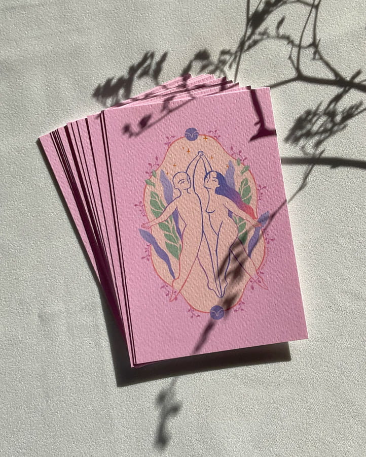 Natalia-Fuente-ART-Postal-El-Baile3