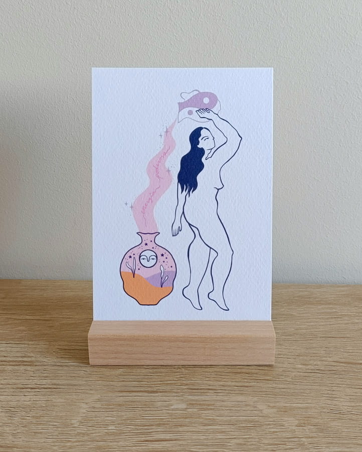 Natalia-Fuente-ART-Postal-Energía-poderosa2