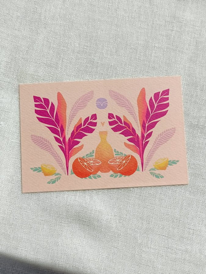 Natalia-Fuente-ART-Postal-Naranja-y-limón1