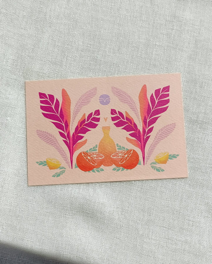 Natalia-Fuente-ART-Postal-Naranja-y-limón1