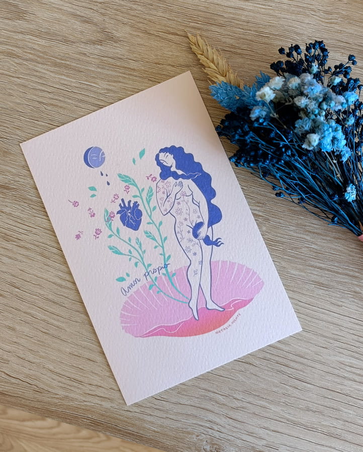 Natalia-Fuente-ART-Postal-Venus2