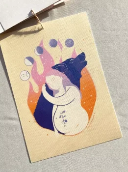 Lámina para consultorio