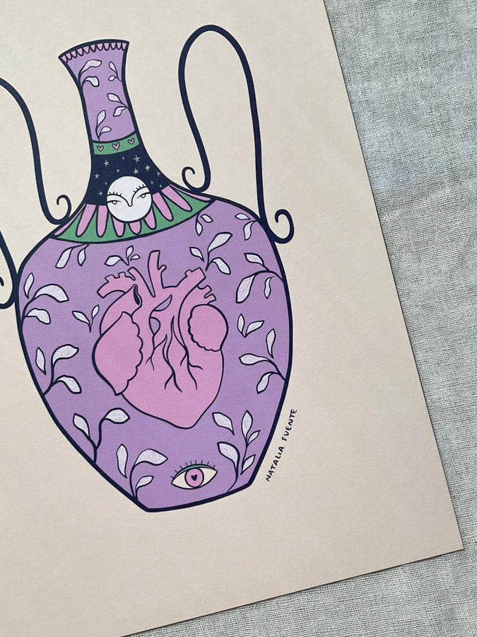 Natalia-Fuente-Art-Ilustración-Anfora1